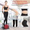 LOGGO Steppers for Exercise, Fitness Stair Stepper Mini Stepper