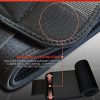 ActiveGear Waist Trimmer Belt for Stomach and Back Lumbar Support