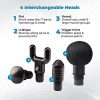 Percussion Massager, Professional Deep Tissue Massage Gun