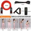 RENRANRING Resistance Bands Set, Exercise Bands