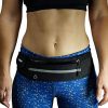 Dimok Running Belt Waist Pack - Water Resistant