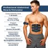 FlexTone Abs Stimulator - FDA 510K Cleared