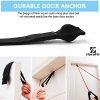 HaroFit Workout Bands Exercise Bands - Resistant Bands