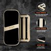 Yes4All 3-in-1 Multifunctional Balance Board/Balance Board