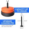 Gym Equipment Pulley Cable Machine Attachements