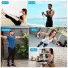 11PC Premium Resistance Bands Set, Workout Bands