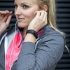 Garmin vívosmart HR Activity Tracker Regular Fit