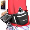 Runtasty [Voted No.1 Hydration Belt] Winners' Running Fuel Belt