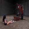 Body-Solid G6BR Bi-Angular Home Gym for Weight Training