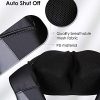 MaxKare Shiatsu Neck Shoulder Massager Electric Back Massage