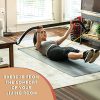 Resistance Band Fitness Equipment Training Kit