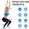 Resistance Loop-Bands Set Exercise-Bands Workout-Bands