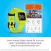 Garmin vivofit jr. 3, Fitness Tracker for Kids, Includes Interactive App Experience