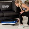 LifePro Vibration Plate Exercise Machine - Whole Body Workout