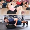 JX FITNESS Half Balance Ball Trainer – Compact Stability Tool for Core Strength & Full-Body Workouts 💪🧘‍♀️