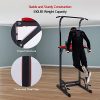 Power Tower Multi-Function Pull Up Bar for Home Gym