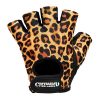 Contraband Pink Label Womens Design Series Leopard Print