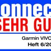 Garmin vívofit Fitness Band - Blue
