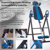 Polar Aurora Heavy Duty Gravity Inversion Table