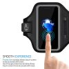 LOVPHONE iPhone 7/8 Plus Armband Sport Running Exercise Case