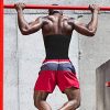 Rishaw Waist Trimmer for Men,Sauna Slimming Belt Waist