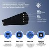 Cooling Headbands Cool During Workouts Cycling Cardio Running Yog