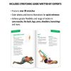 The Original Stretch Out Strap with Exercise Book