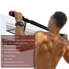 EMAIS Pull Up Bar for Doorway, Home Workout Equipment
