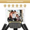 Magnetic Cycling Stationary Bike for Home Workout
