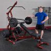 Body-Solid Corner Leverage Gym for Strength Training