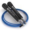 WOD Nation Speed Jump Rope - Blazing Fast Jumping Ropes
