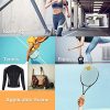 Womens Neoprene Body Shaper Hot Sweat Tummy Slimmer
