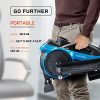 LifePro Under Desk Elliptical Trainer for Home & Office