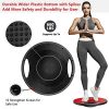Non-Slip Bump Surface Exercise Board for Balance and Core Training