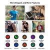 Fitness Tracker Watch with Heart Rate and Sleep Monitor