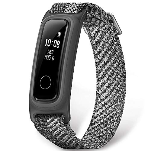 HONOR Band 5 Fitness Trackers, Basketball Version Activity Trackers