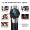 Massage Gun Professional Deep Tissue Massager