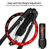 Ulalov Power Twister Arm Exerciser, Arm Muscle Training Machine
