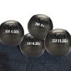 Medicine Balls - Wall Ball for Slamming--Surface Non-Slip