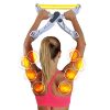 Ontel Wonder Arms Total Workout System Resistance Training Bands