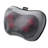 HoMedics®Cordless Shiatsu All-Body Massage Pillow with Soothing Heat