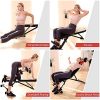 Adjustable Workout Bench for Home Gym Weight Bench