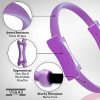 VSAS Fitness Ring Magic Pilates Circle. Good for Exercise Workout.
