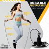 Pro Sports Speed Agility Training Set Running Parachute