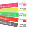 Resistance Bands Set Fit for Women and Men Yoga, Fitness