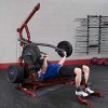 Body-Solid Corner Leverage Gym for Strength Training
