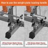 Squatting Rack/Power Rack Supports 1100lbs