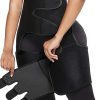 3-in-1 Waist and Thigh Trimmer for Women Body Shaper Weight Loss