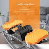 SJNQJJ Cardio Training Treadmills Step Fitness Machines