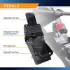 Marcy Foldable Turbine Rowing Machine Rower